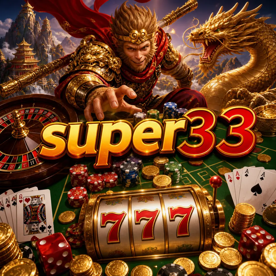 super33 Unduh