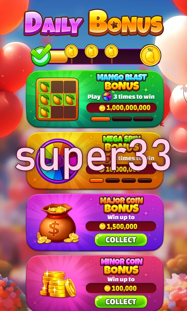super33 Unduh