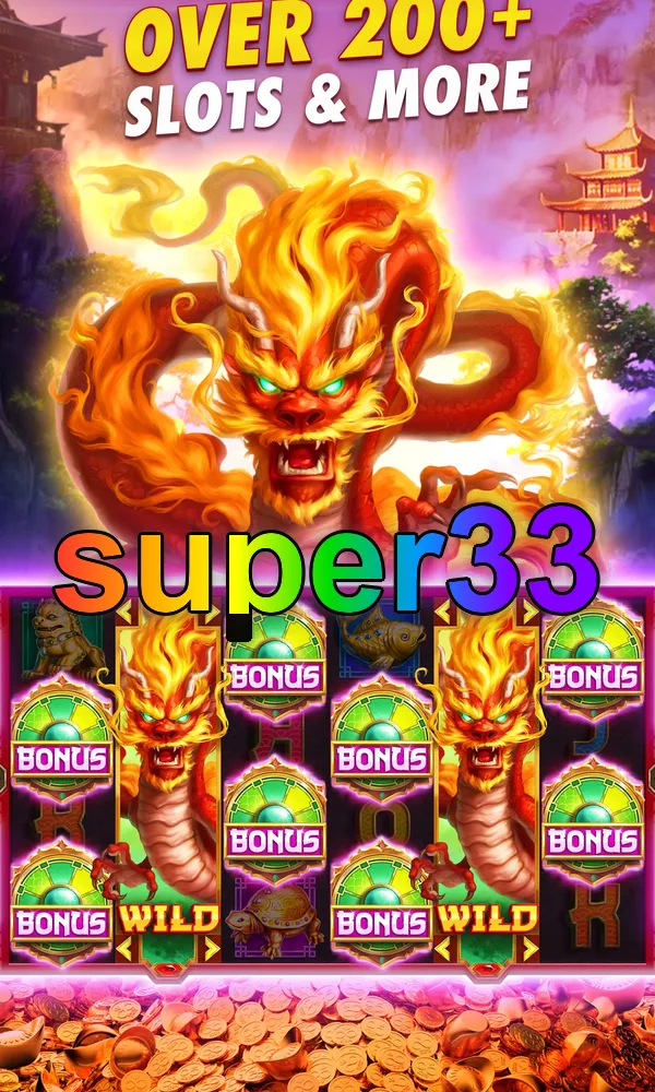 super33 Unduh